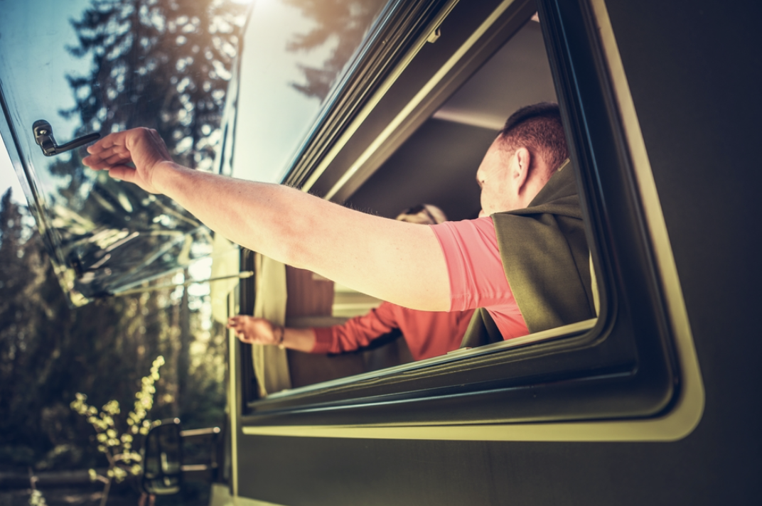 Advancements in RV Glass Technology